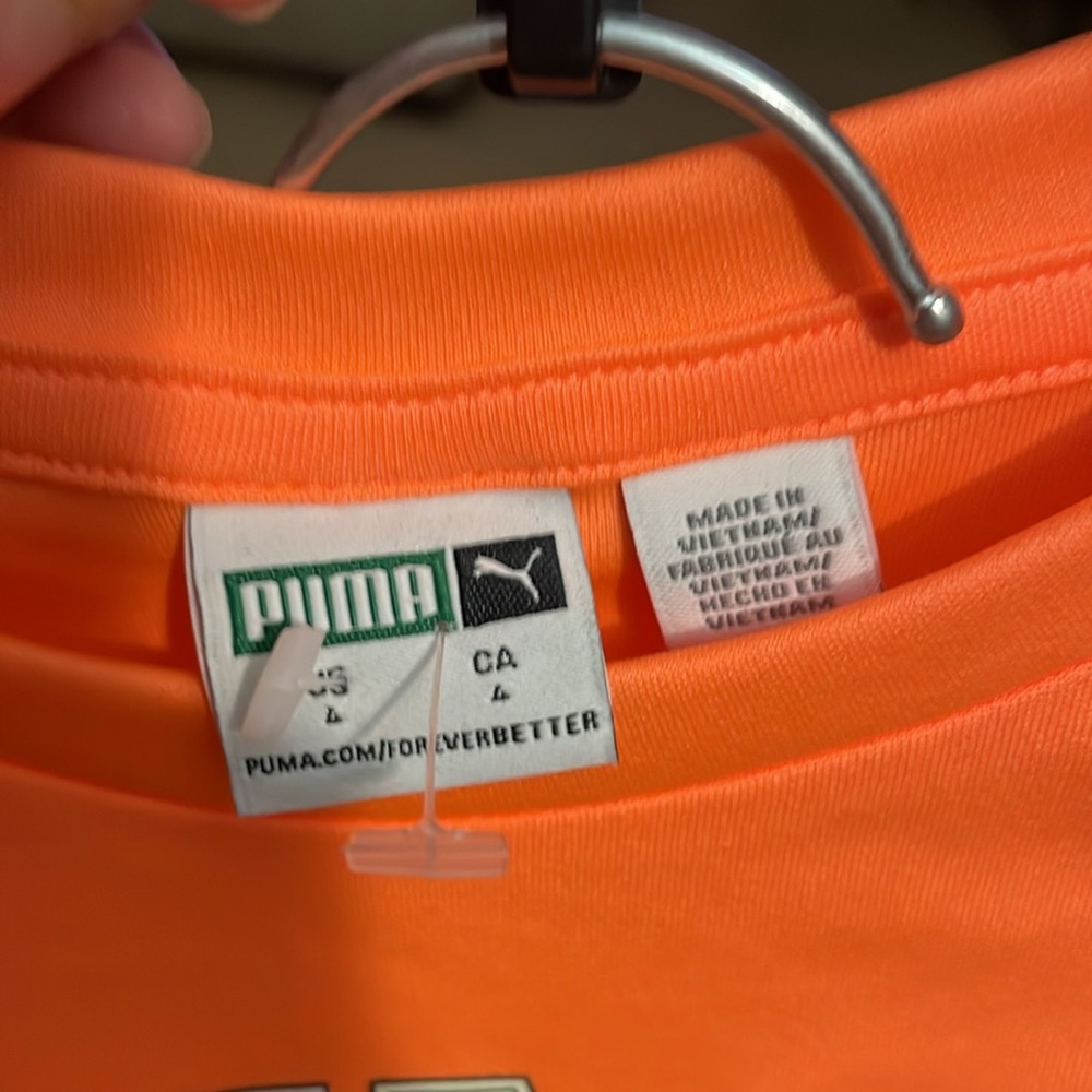 Puma - Picture 3 of 4